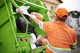 Same-Day Junk Removal Services in Marvin, NC