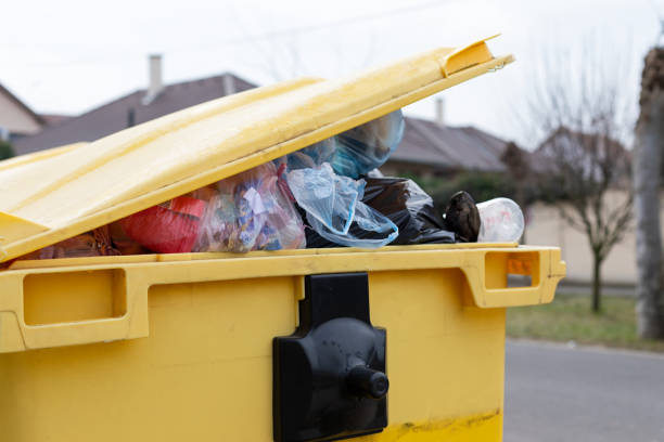 Best Residential Junk Removal  in Marvin, NC