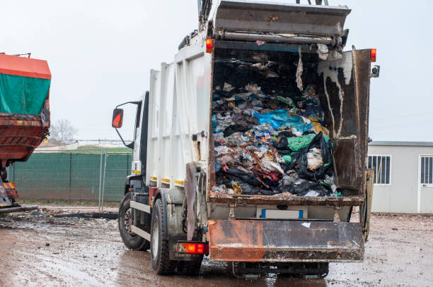 Retail Junk Removal in Marvin, NC