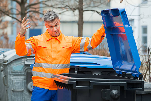 Best Retail Junk Removal  in Marvin, NC