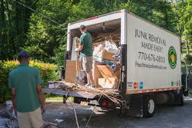 Best Same-Day Junk Removal Services  in Marvin, NC