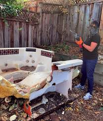 Best Scrap Metal Removal  in Marvin, NC
